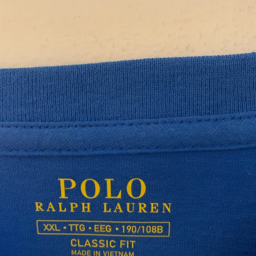 Ralph Lauren Polo